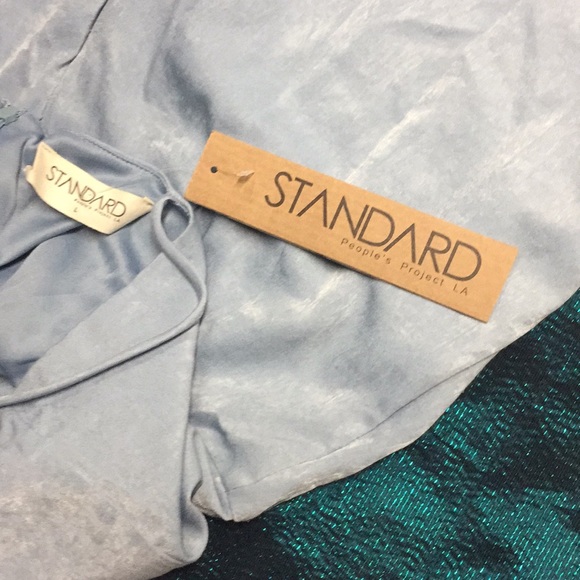 Standard Peoples Project LA Large Arlene jumper - Picture 6 of 7